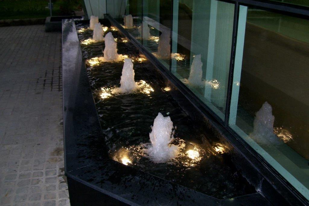 Parsvnath, Lucknow (0129)